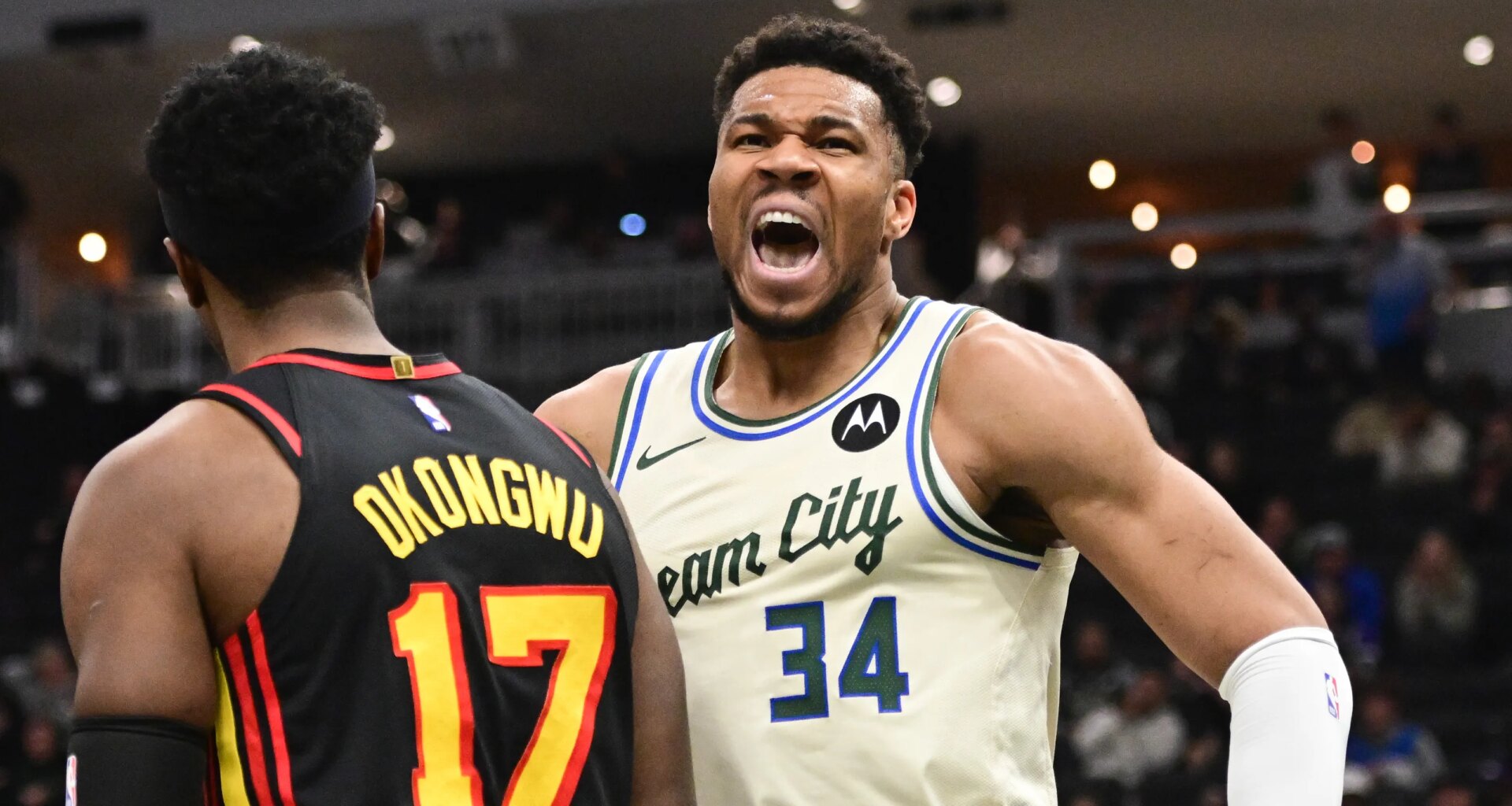 Bucks at Hawks odds, picks, and predictions