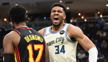 Bucks at Hawks odds, picks, and predictions