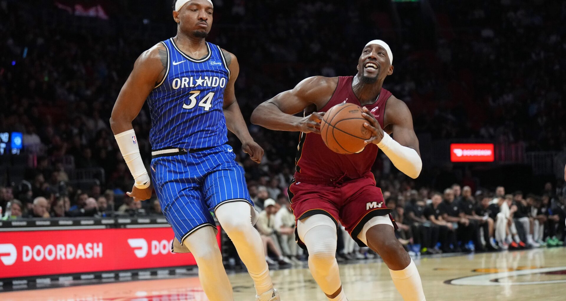 Magic at Heat odds, picks and predictions