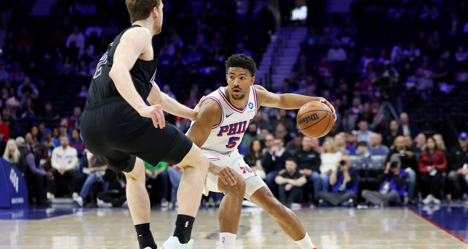 Nick Nurse, Sixers explain rough 4th quarter, rallying to beat Nets
