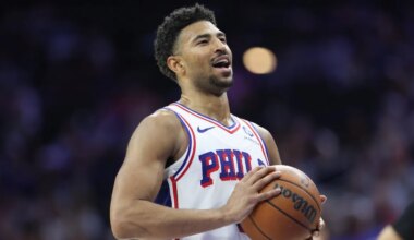 76ers vs. Trail Blazers odds, tips and betting trends