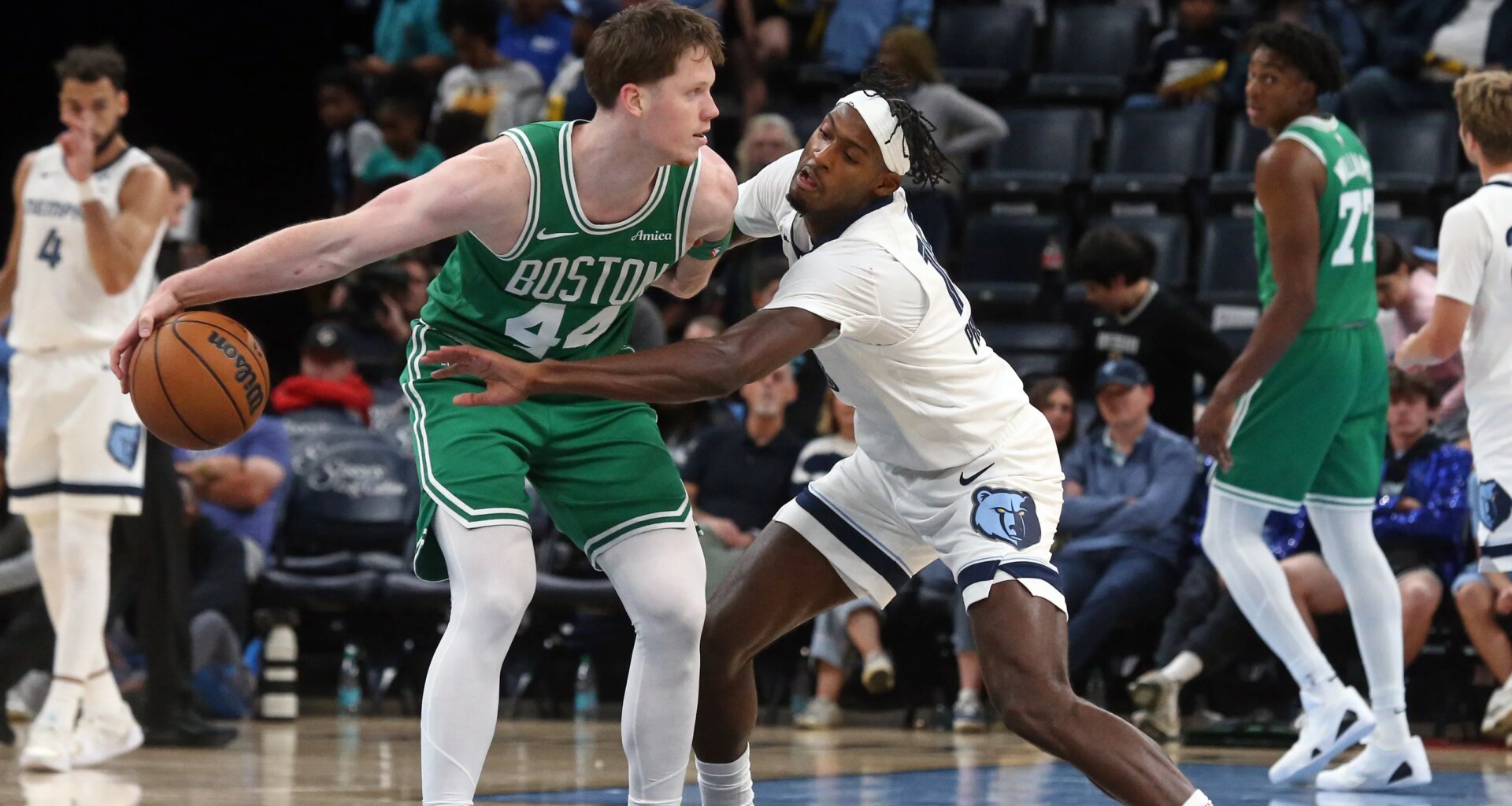 Max Shulga to be converted to 2-year standard contract