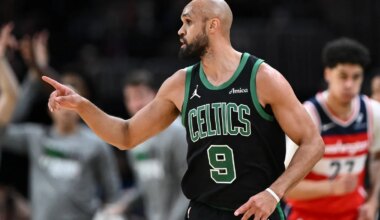 How to watch Celtics vs. Suns: Live stream info, TV channel, game time