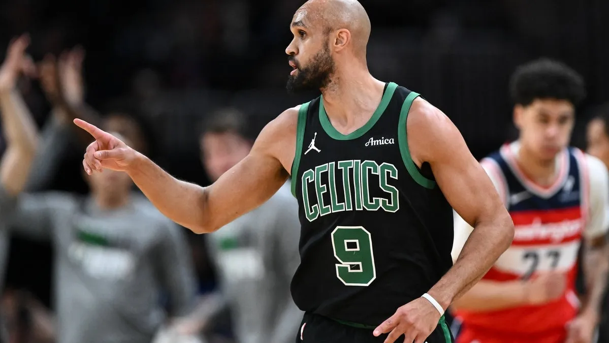 How to watch Celtics vs. Suns: Live stream info, TV channel, game time