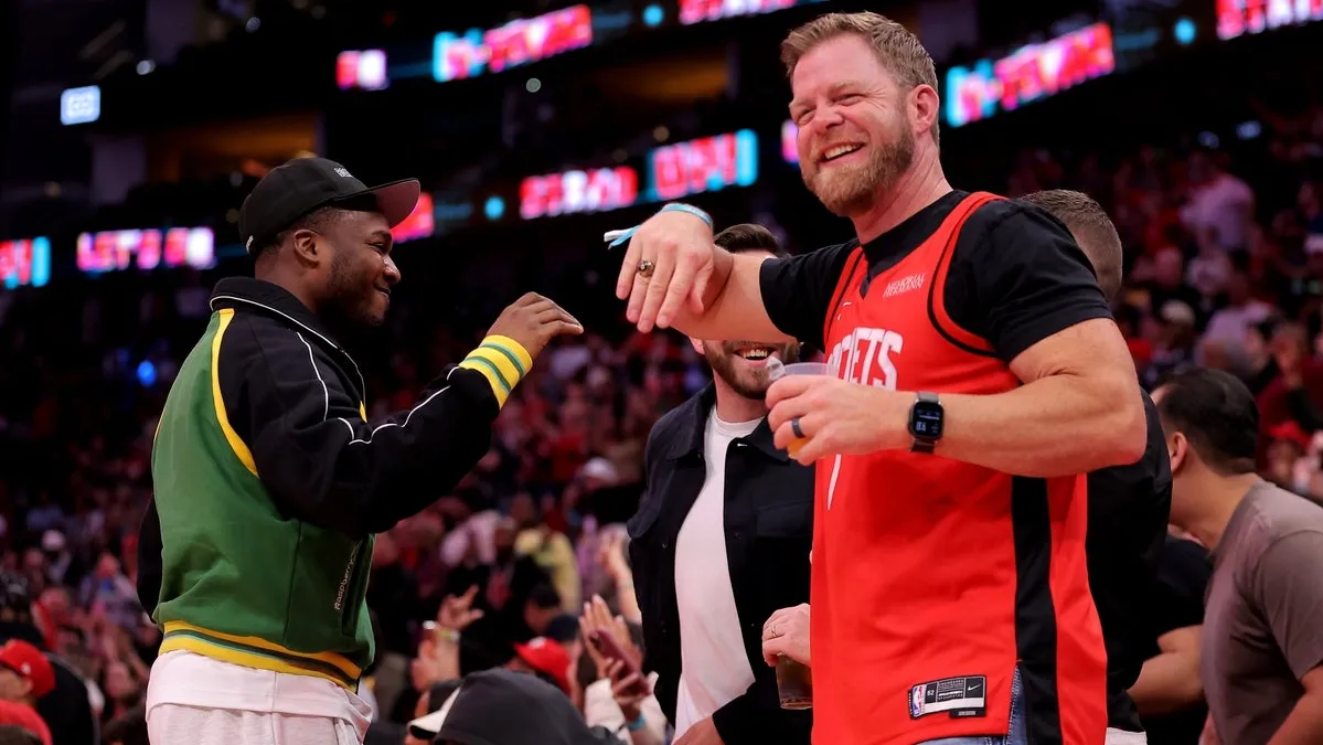 How to watch Rockets vs. Lakers: Live stream info, TV channel, game time