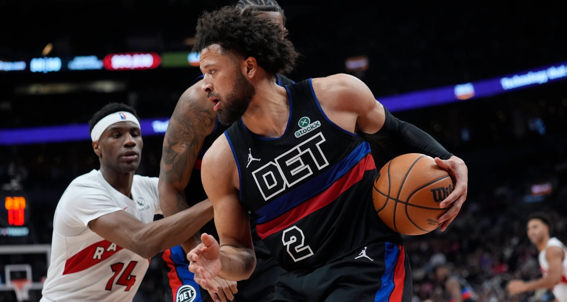 Pistons at Raptors odds, picks, and predictions