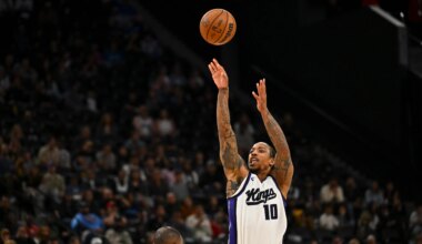 Jazz at Kings odds, picks and predictions