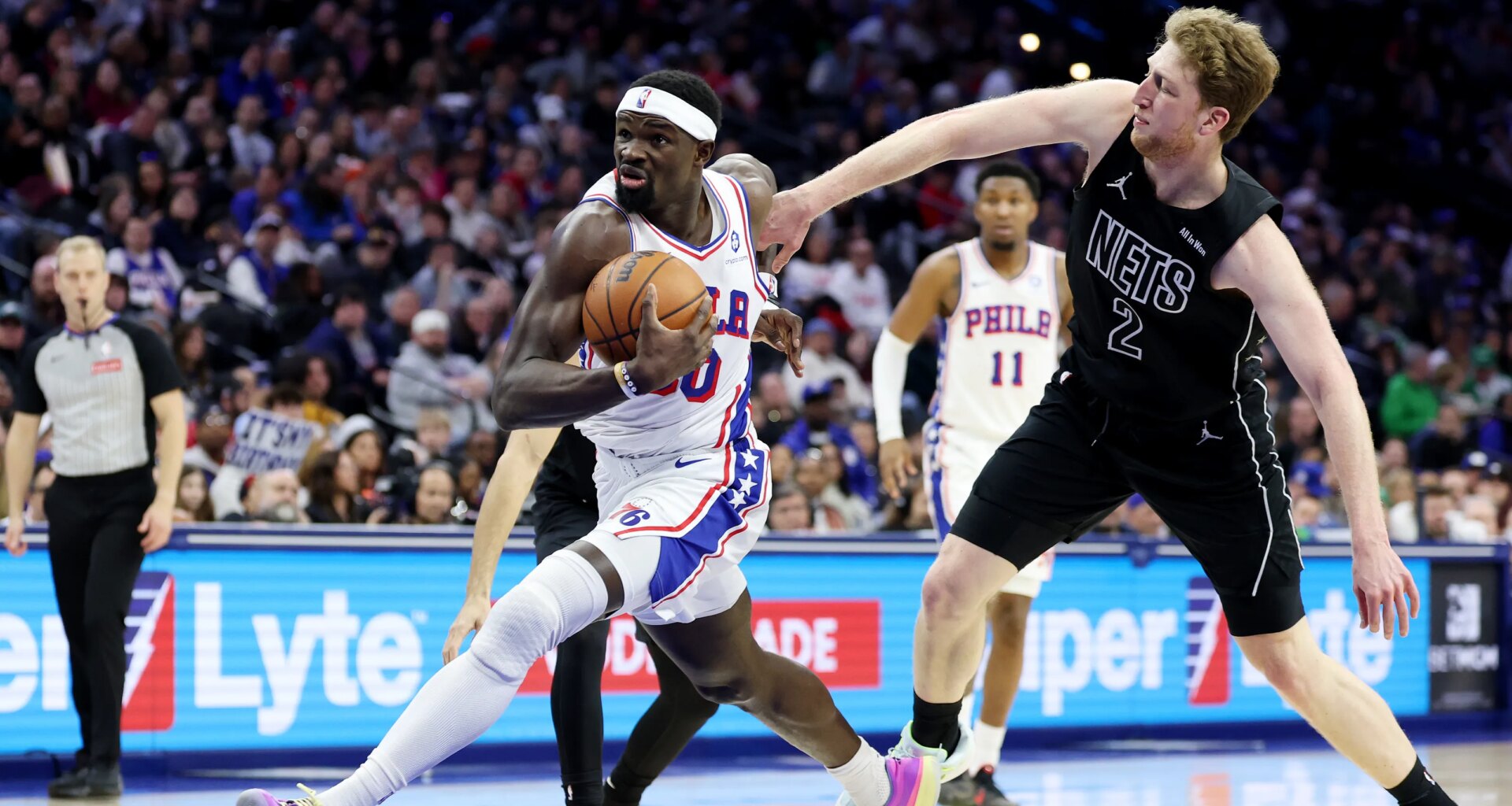 Final playing status for Adem Bona, others