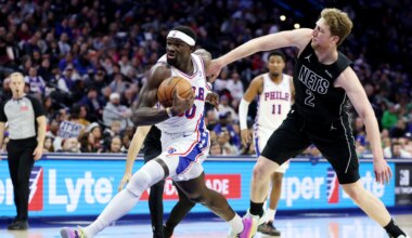 Final playing status for Adem Bona, others