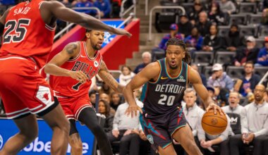 Chaz Lanier drops second 30-point game in G League