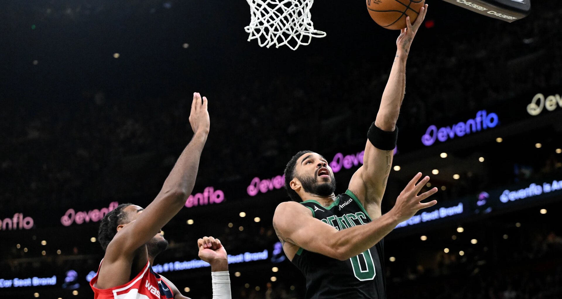 Suns at Celtics odds, picks and predictions