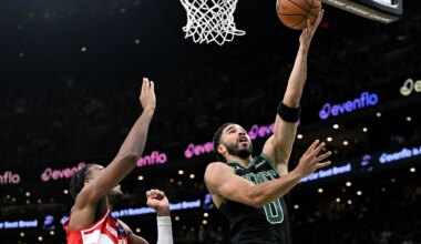 Suns at Celtics odds, picks and predictions