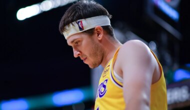 NBA says it made an incorrect call late in Lakers-Nuggets thriller