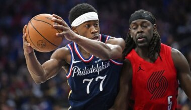 How to watch 76ers vs. Nuggets: Live stream info, TV channel, game time