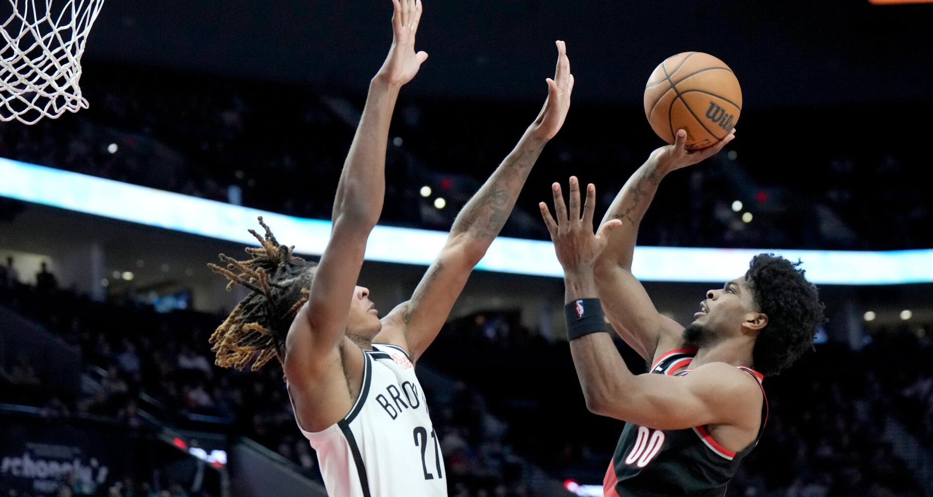 Nets vs. Trail Blazers betting preview: Prediction, point spread, odds
