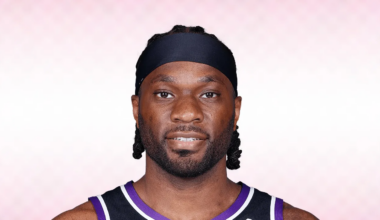 Precious Achiuwa says he wants to stay in Sacramento