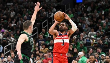 Warriors at Wizards odds, picks and predictions