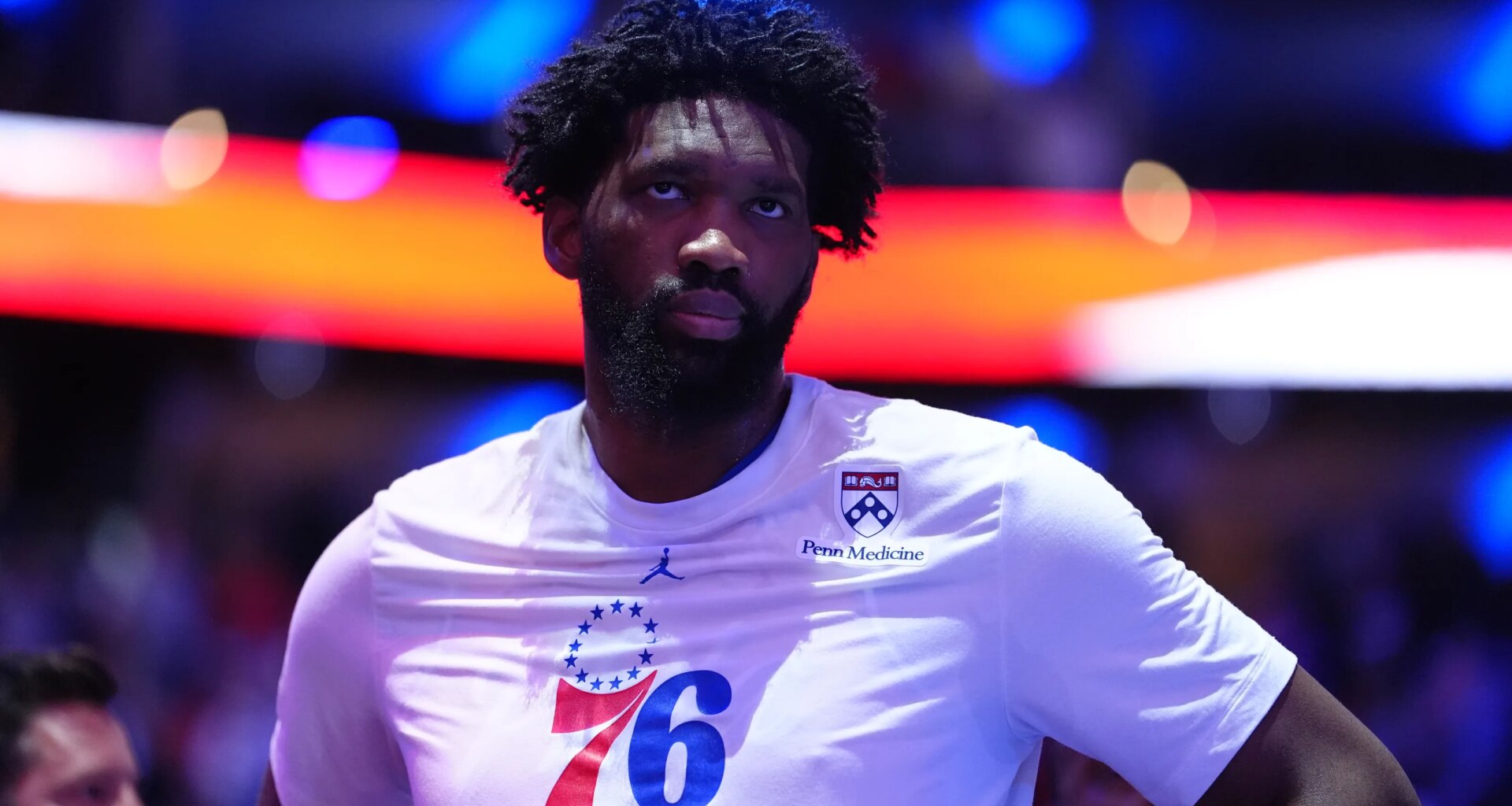 Full injury report for Joel Embiid, Sixers vs. Nuggets on the road