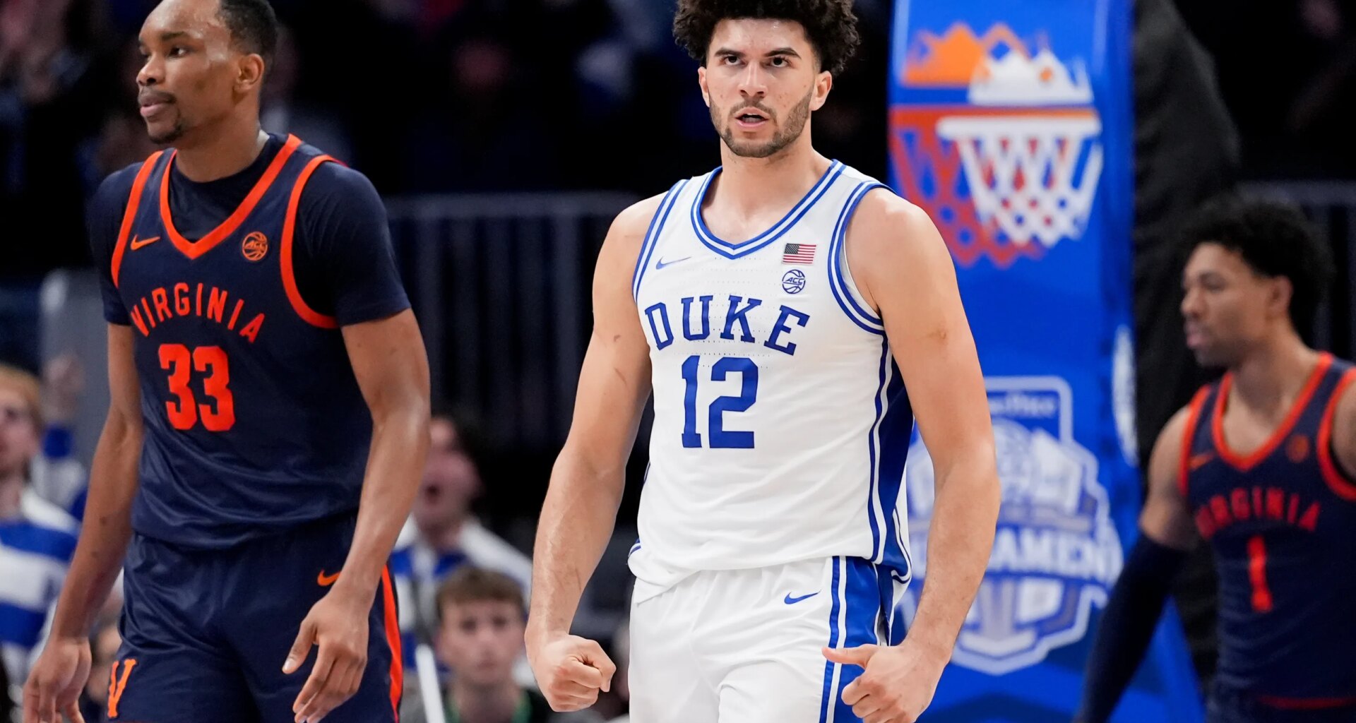 5 Nets 2026 NBA Draft prospects to watch for in NCAA March Madness