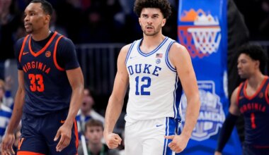 5 Nets 2026 NBA Draft prospects to watch for in NCAA March Madness