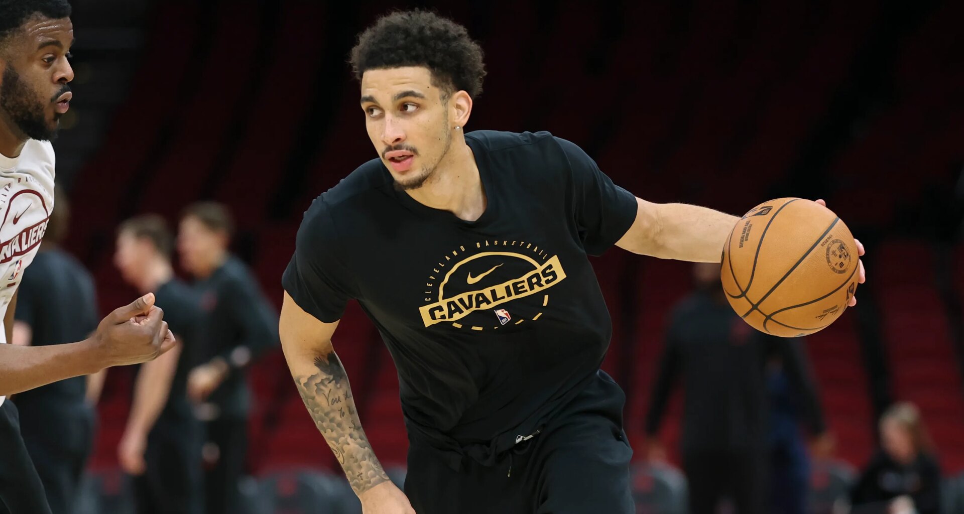 Tyrese Proctor to miss next 3 games with quad injury