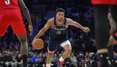 76ers vs. Nuggets odds, tips and betting trends