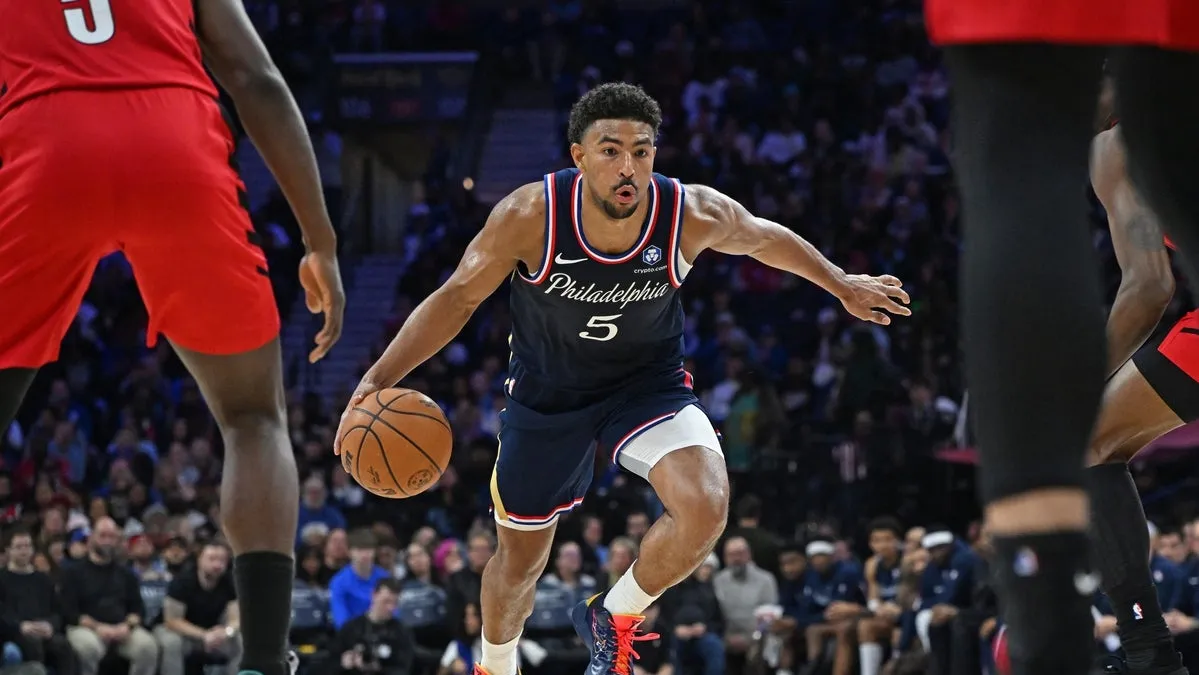 76ers vs. Nuggets odds, tips and betting trends