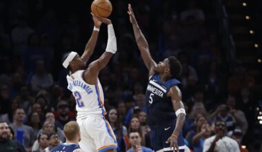 How to watch Thunder vs. Magic: Live stream info, TV channel, game time
