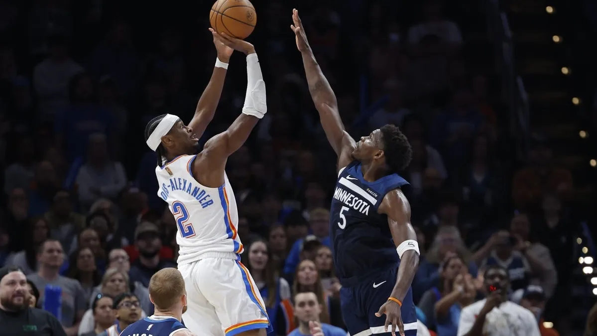 How to watch Thunder vs. Magic: Live stream info, TV channel, game time