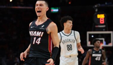 Heat at Hornets odds, picks, and predictions