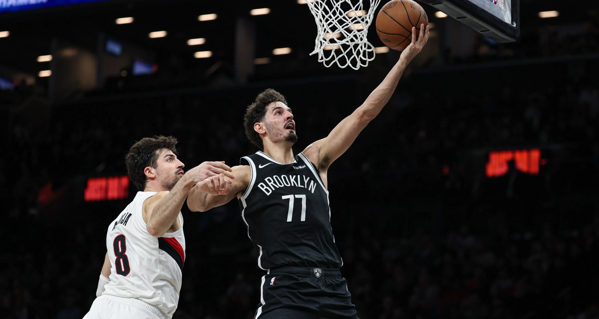 Nets at Trail Blazers betting preview: Prediction, point spread, odds