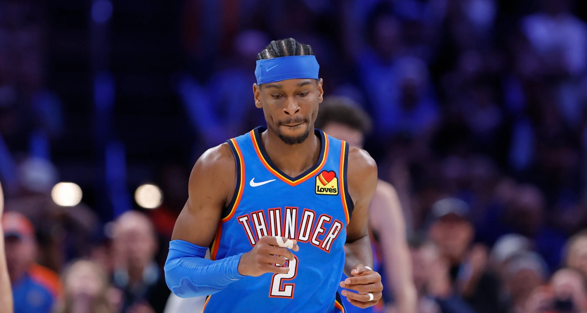 Clinching scenarios and standings on March 17