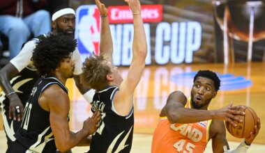 Cavaliers at Bucks odds, picks and predictions