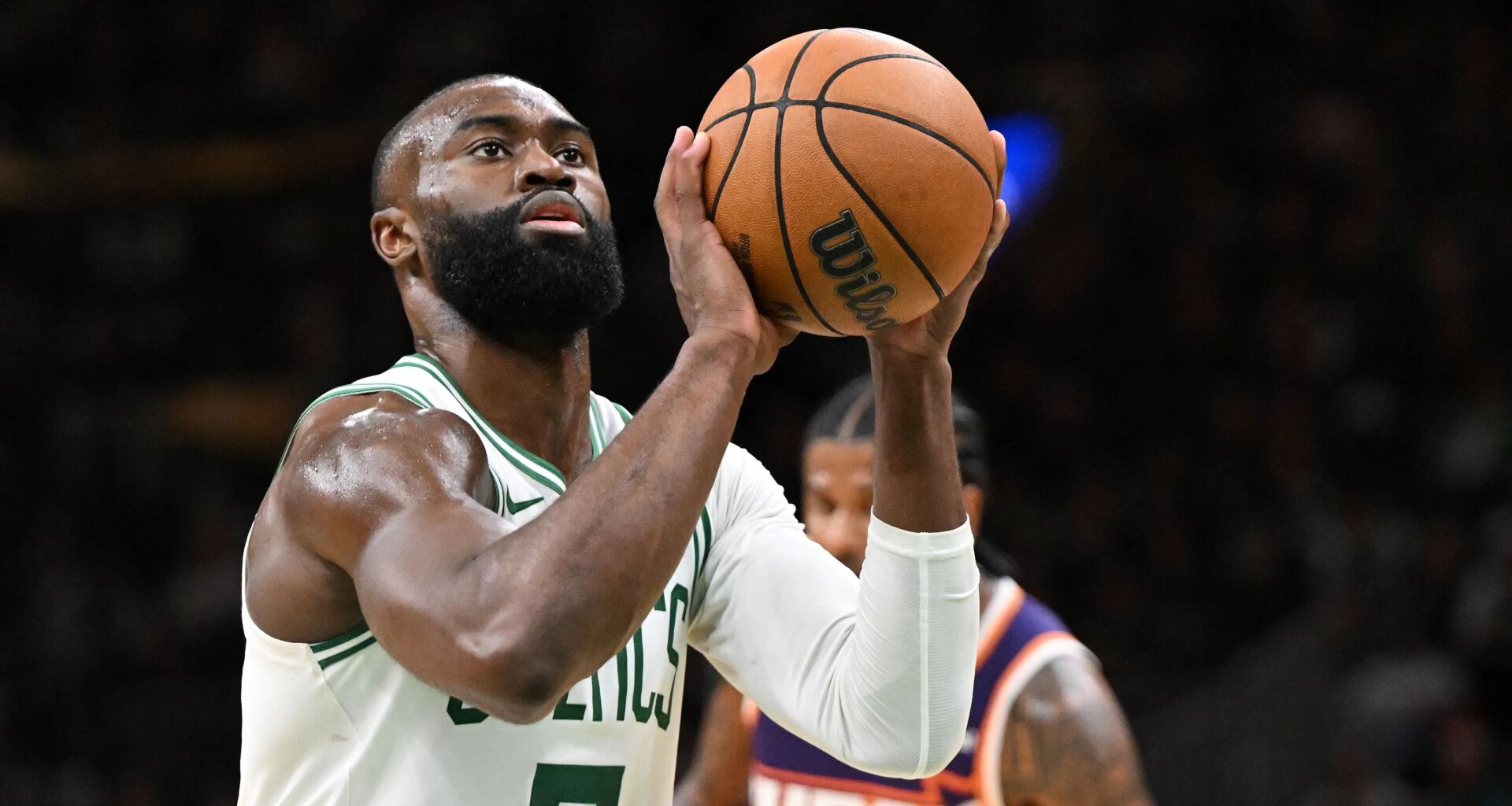 Can Jaylen Brown lead the Celtics to the 2026 NBA Playoffs?