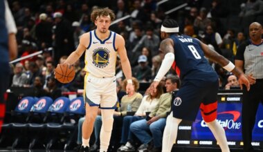 Warriors vs. Celtics odds, tips and betting trends