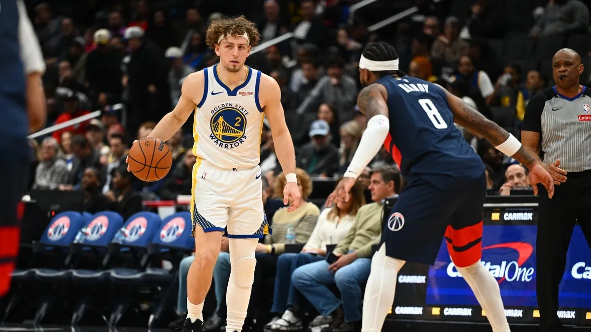 Warriors vs. Celtics odds, tips and betting trends