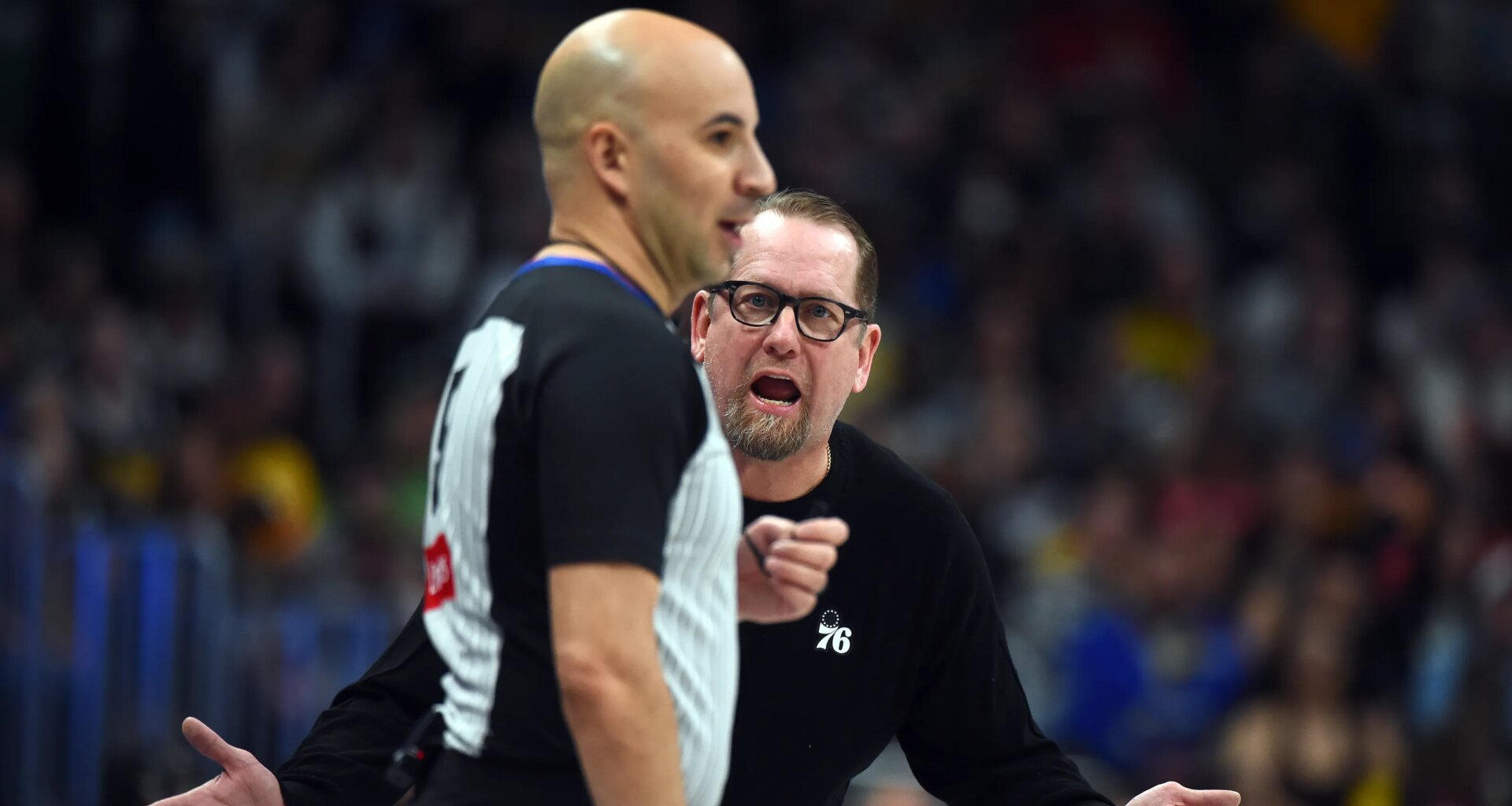 3 biggest takeaways for Sixers following blowout loss to Nuggets