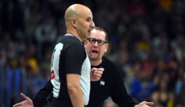 3 biggest takeaways for Sixers following blowout loss to Nuggets