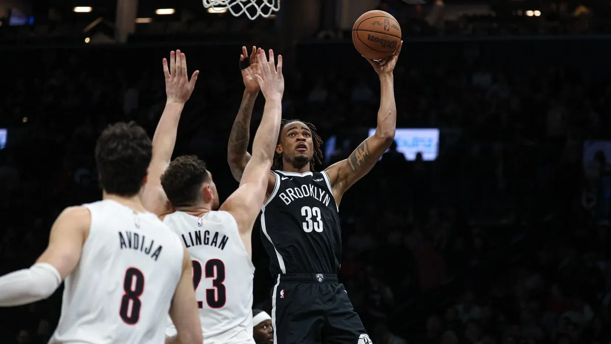 Nets vs. Thunder odds, tips and betting trends