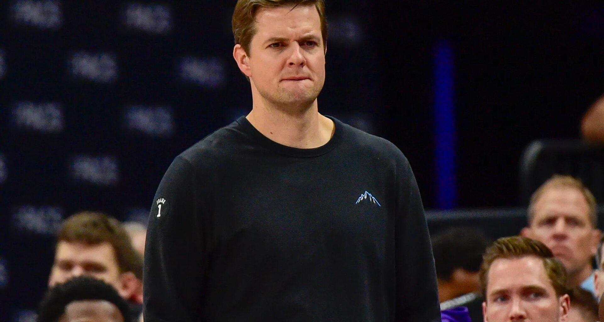 Clinching scenarios and standings on March 18