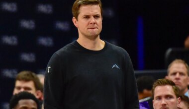 Clinching scenarios and standings on March 18