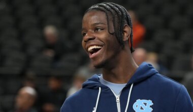 Caleb Wilson declares for NBA Draft