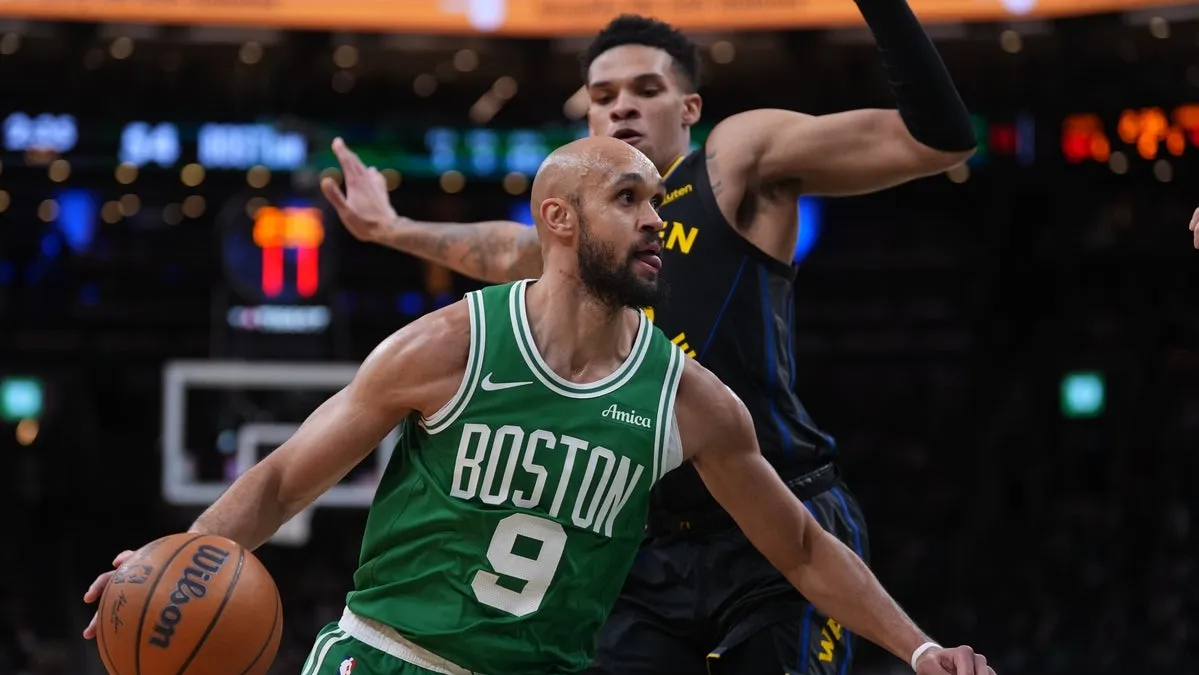 How to watch Celtics vs. Grizzlies: Live stream info, TV channel, game time