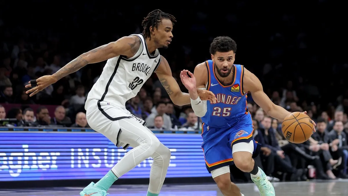 How to watch Nets vs. Knicks: Live stream info, TV channel, game time