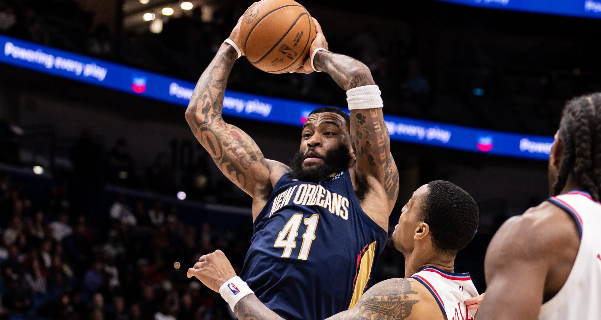 Clippers at Pelicans odds, picks and predictions