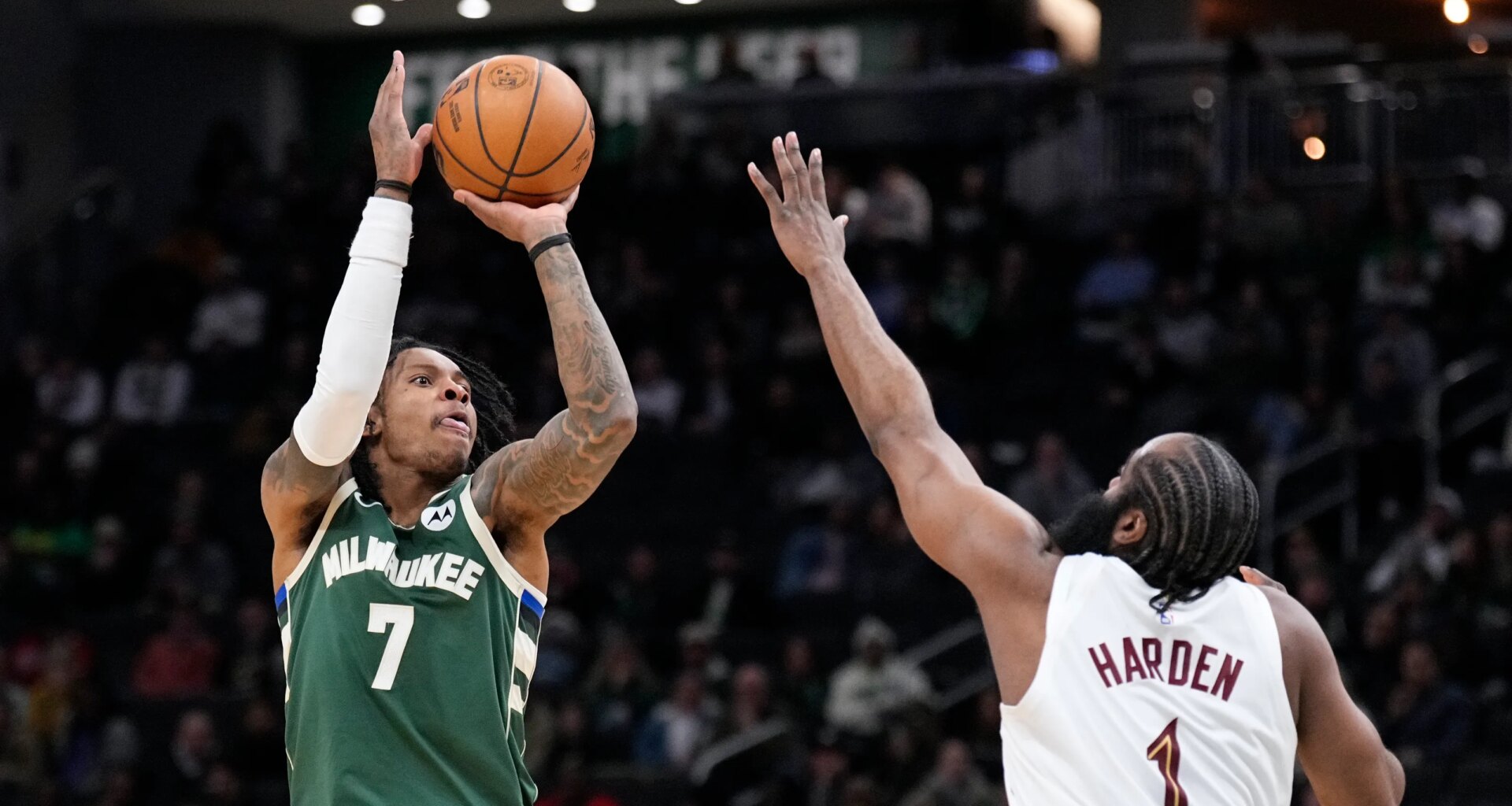 Bucks at Jazz odds, picks, and predictions