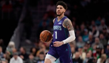 Full injury report, streaming, odds for March 19