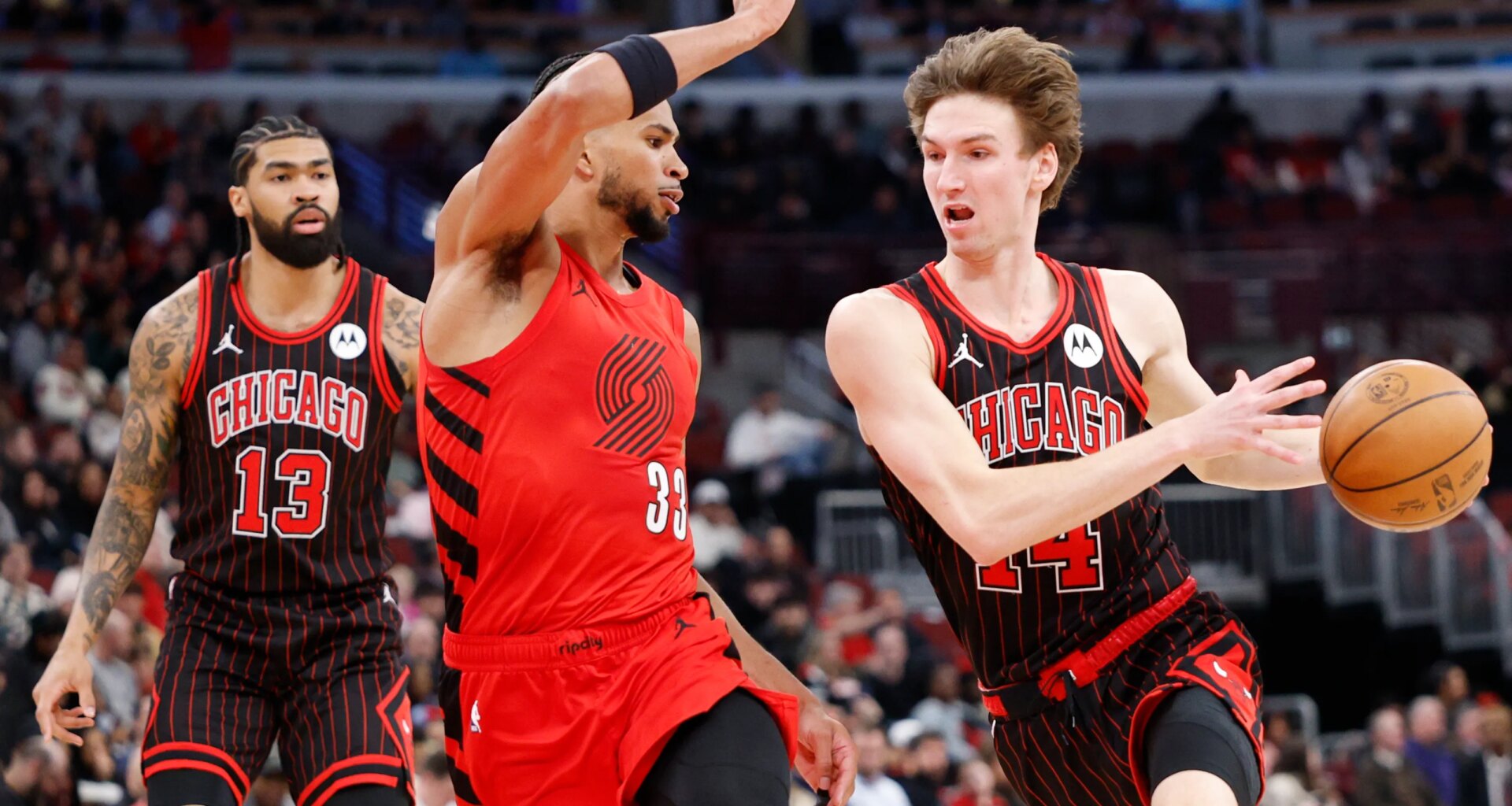 Cavaliers at Bulls odds, picks and predictions