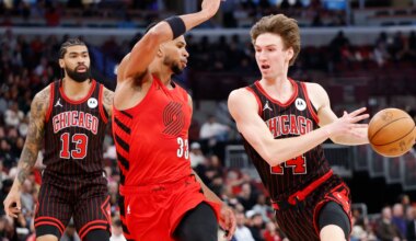 Cavaliers at Bulls odds, picks and predictions