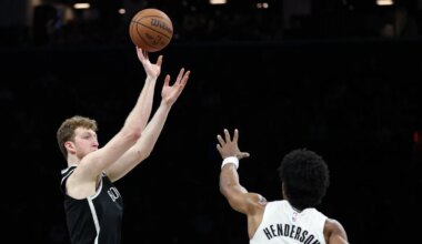 Nets vs. Knicks odds, tips and betting trends